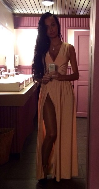 Валентина, 22